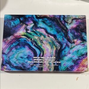 Danessa Myricks Beauty Marble Effect Palette